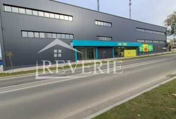59332.  Продается Коммерция Кахул,  Гидро 350000€