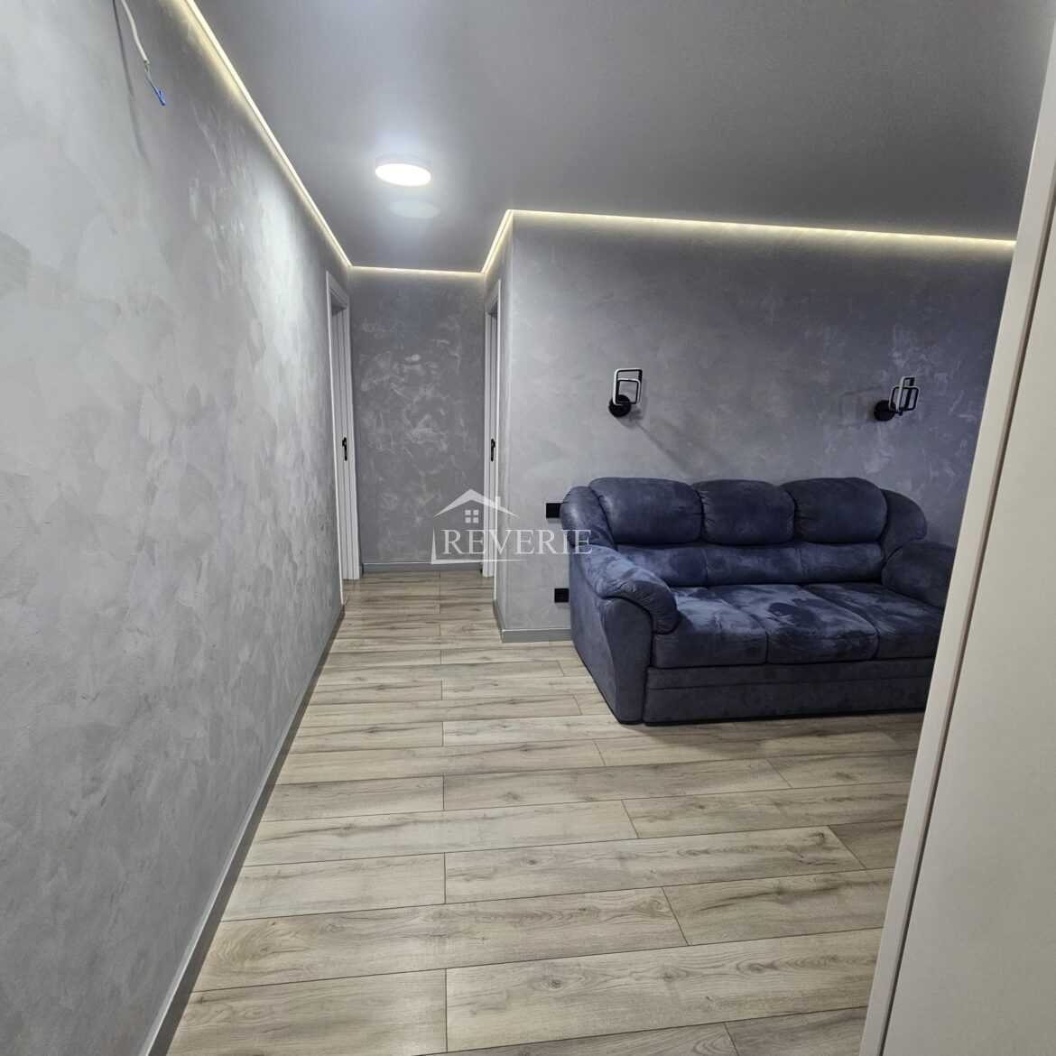 5-4-3-2-1-0-59379.  For Sale Apartment Cahul,  Center 110000€