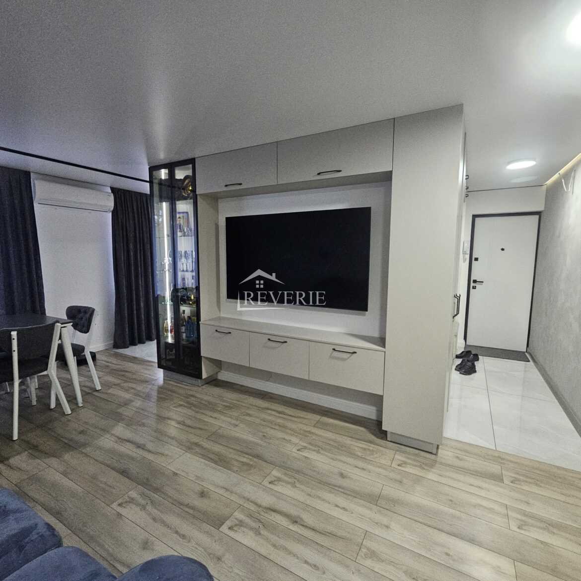 2-1-0-59379.  For Sale Apartment Cahul,  Center 110000€