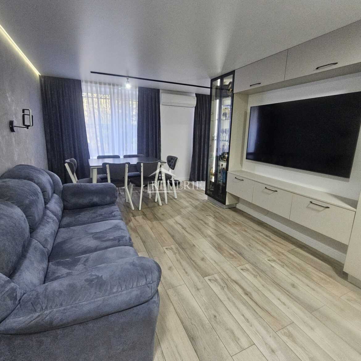 0-59379.  For Sale Apartment Cahul,  Center 110000€