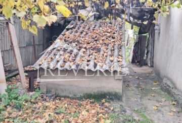 59392.  Продается Пол Дома Кахул,  Спирин 17000€