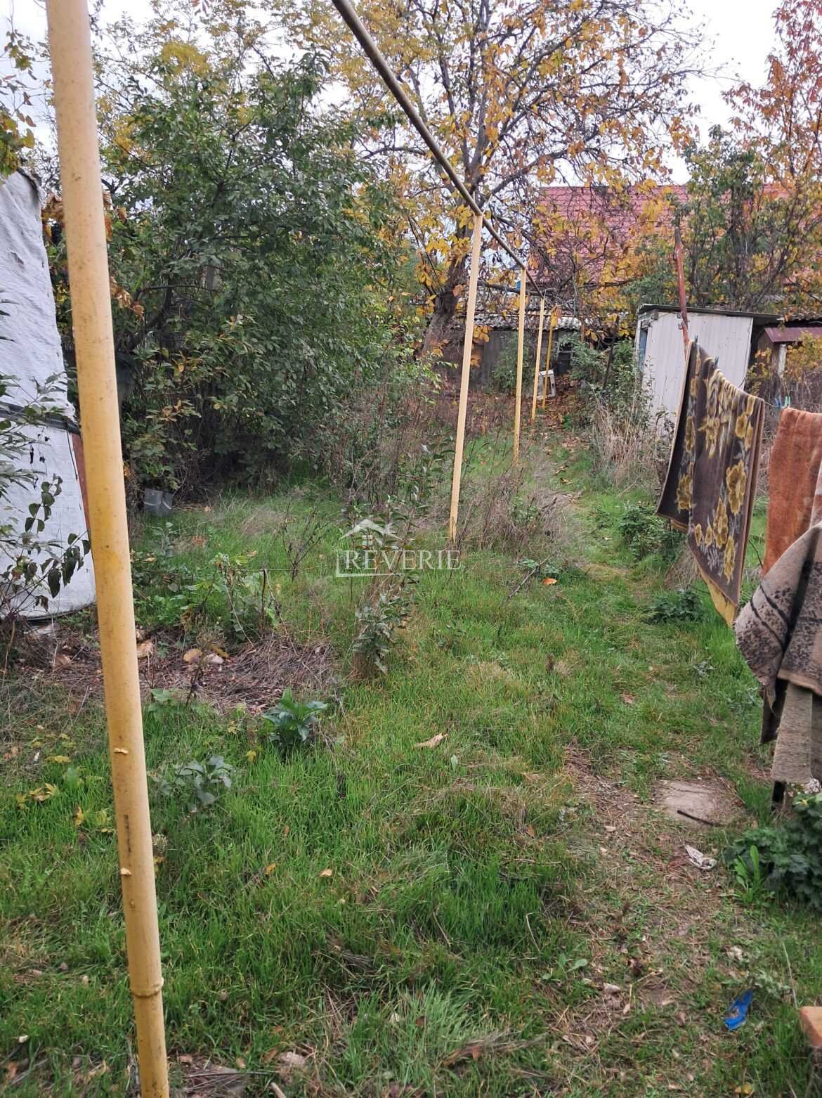 1-0-59392.  Продается Пол Дома Кахул,  Спирин 17000€