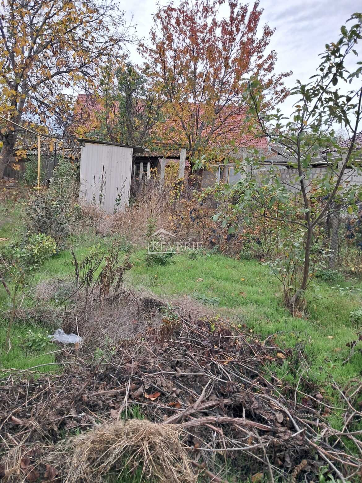 2-1-0-59392.  Продается Пол Дома Кахул,  Спирин 17000€