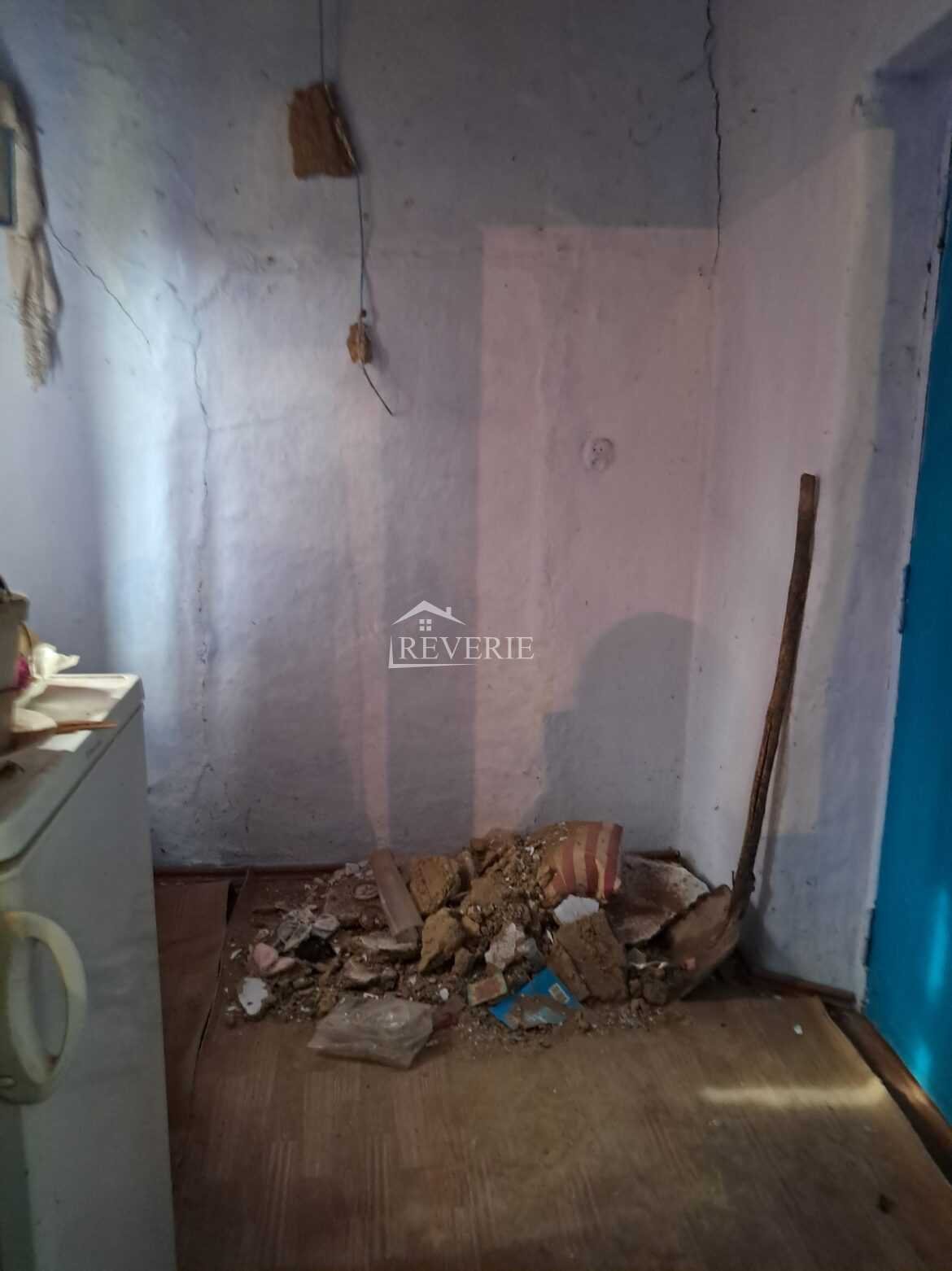 7-6-5-4-3-2-1-0-59392.  Продается Пол Дома Кахул,  Спирин 17000€