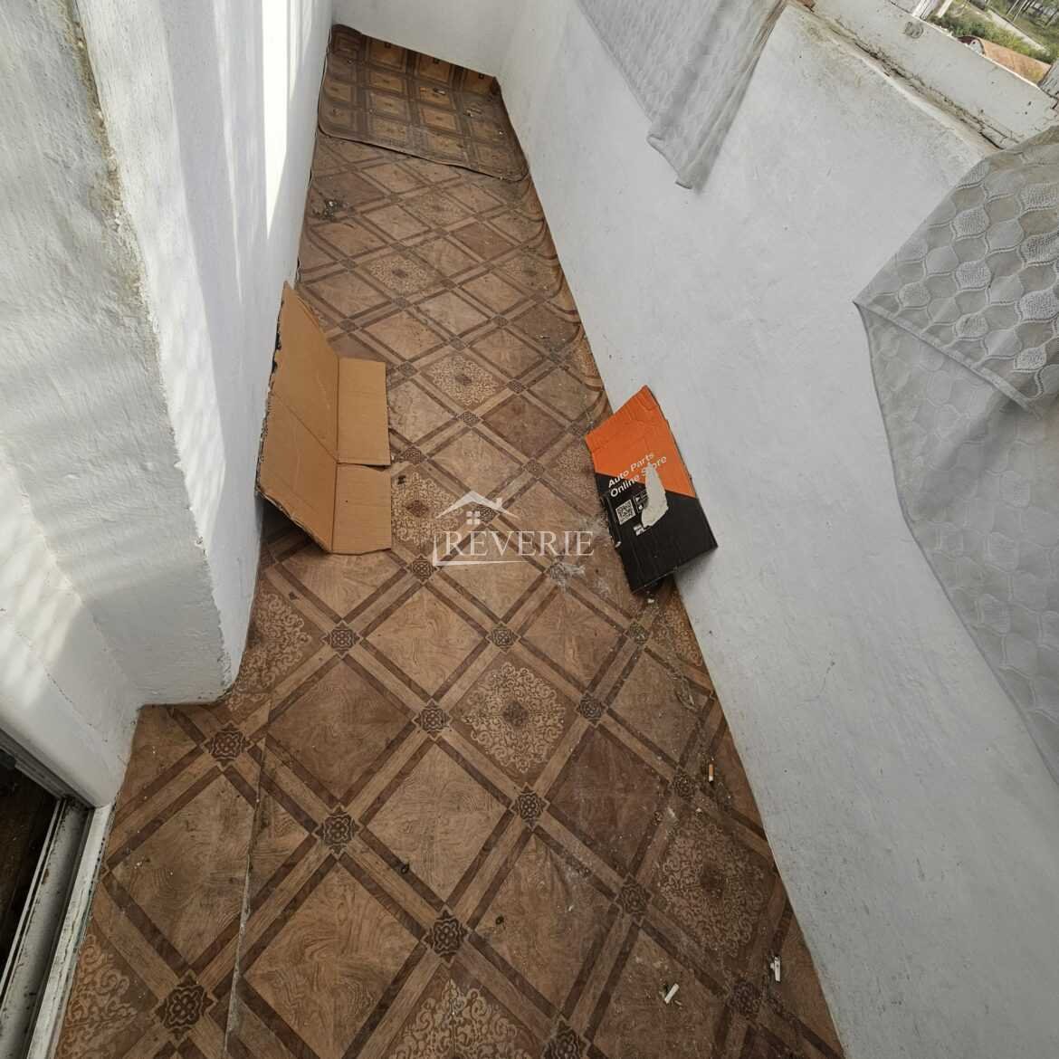 4-3-2-1-0-59403.  Продается Квартира Кахул,  Лапаевка 37500€