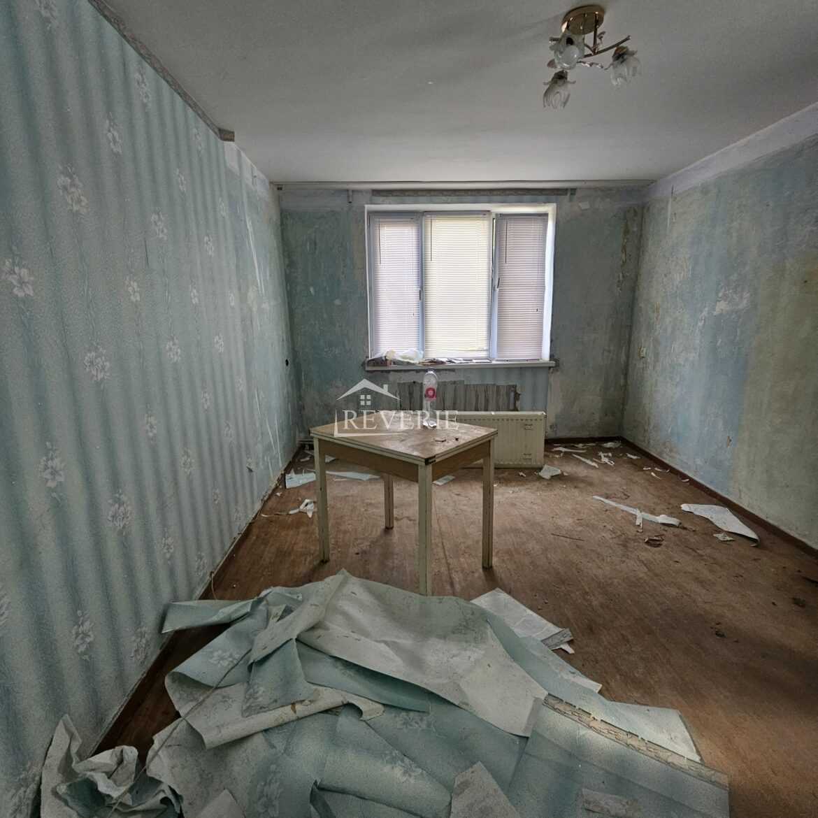 0-59403.  Продается Квартира Кахул,  Лапаевка 37500€