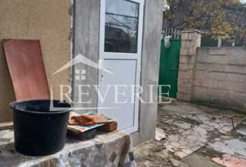 59413.  Se vinde Jumătate de Casă Cahul,  Valincea 35000€