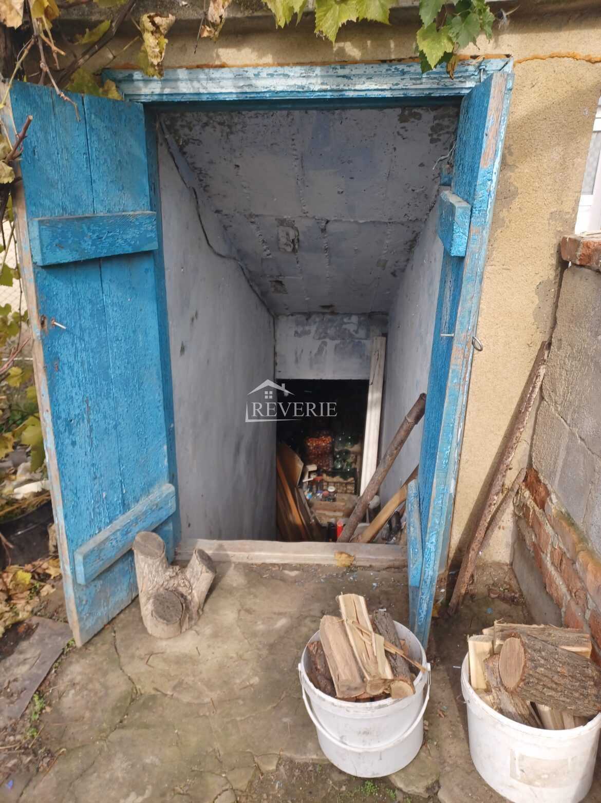 4-3-2-1-0-59413.  Se vinde Jumătate de Casă Cahul,  Valincea 35000€