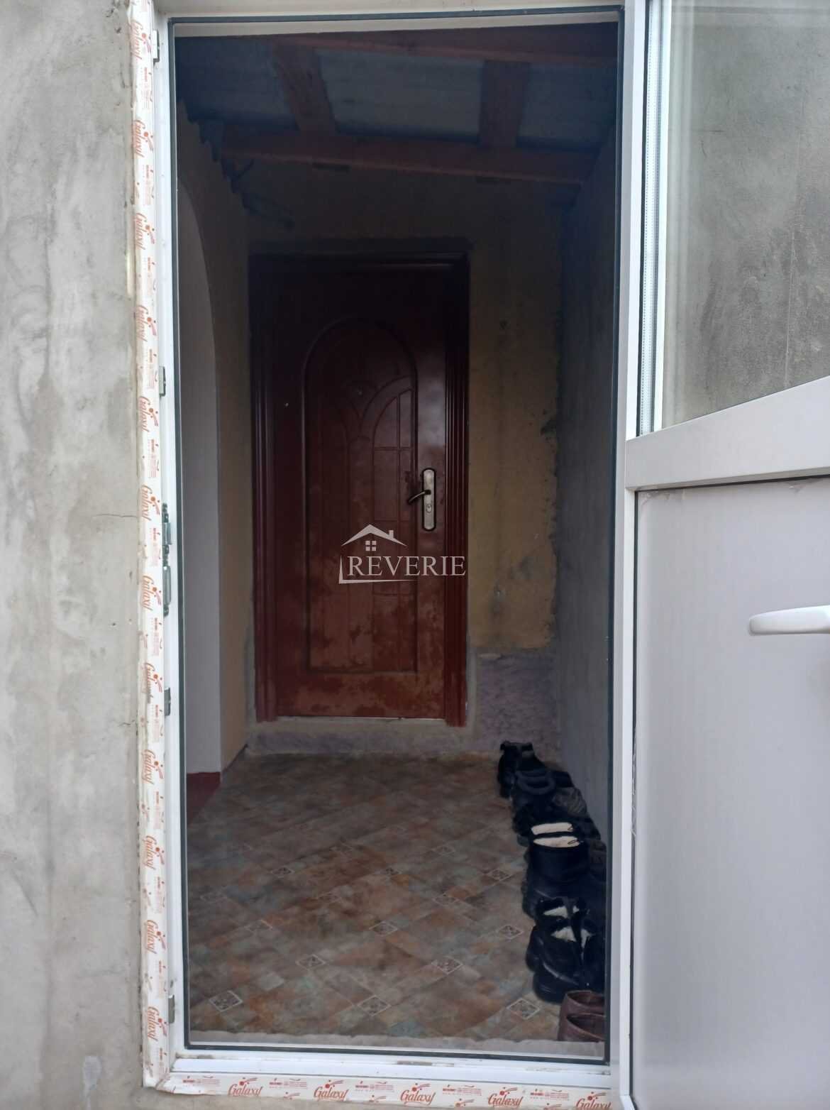 5-4-3-2-1-0-59413.  Se vinde Jumătate de Casă Cahul,  Valincea 35000€