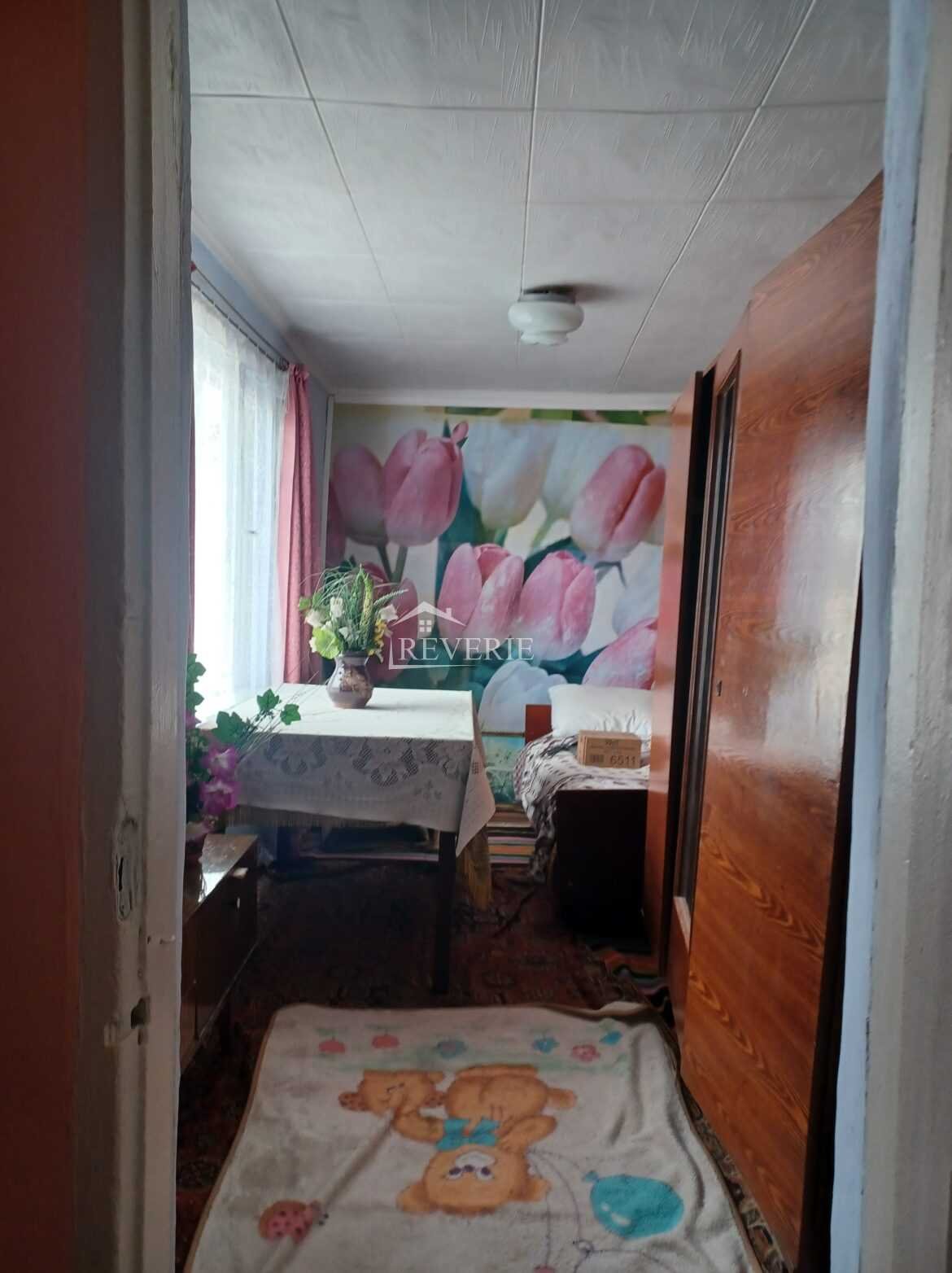 8-7-6-5-4-3-2-1-0-59413.  Se vinde Jumătate de Casă Cahul,  Valincea 35000€