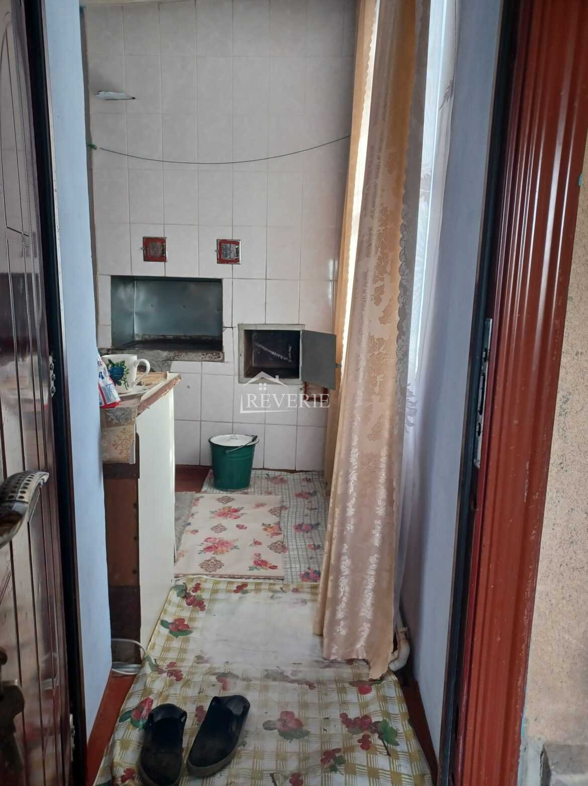 7-6-5-4-3-2-1-0-59413.  Se vinde Jumătate de Casă Cahul,  Valincea 35000€