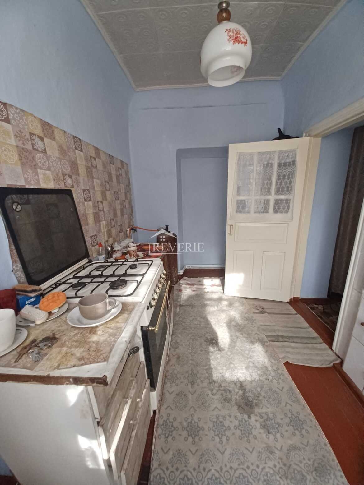 10-9-8-7-6-5-4-3-2-1-0-59413.  Se vinde Jumătate de Casă Cahul,  Valincea 35000€