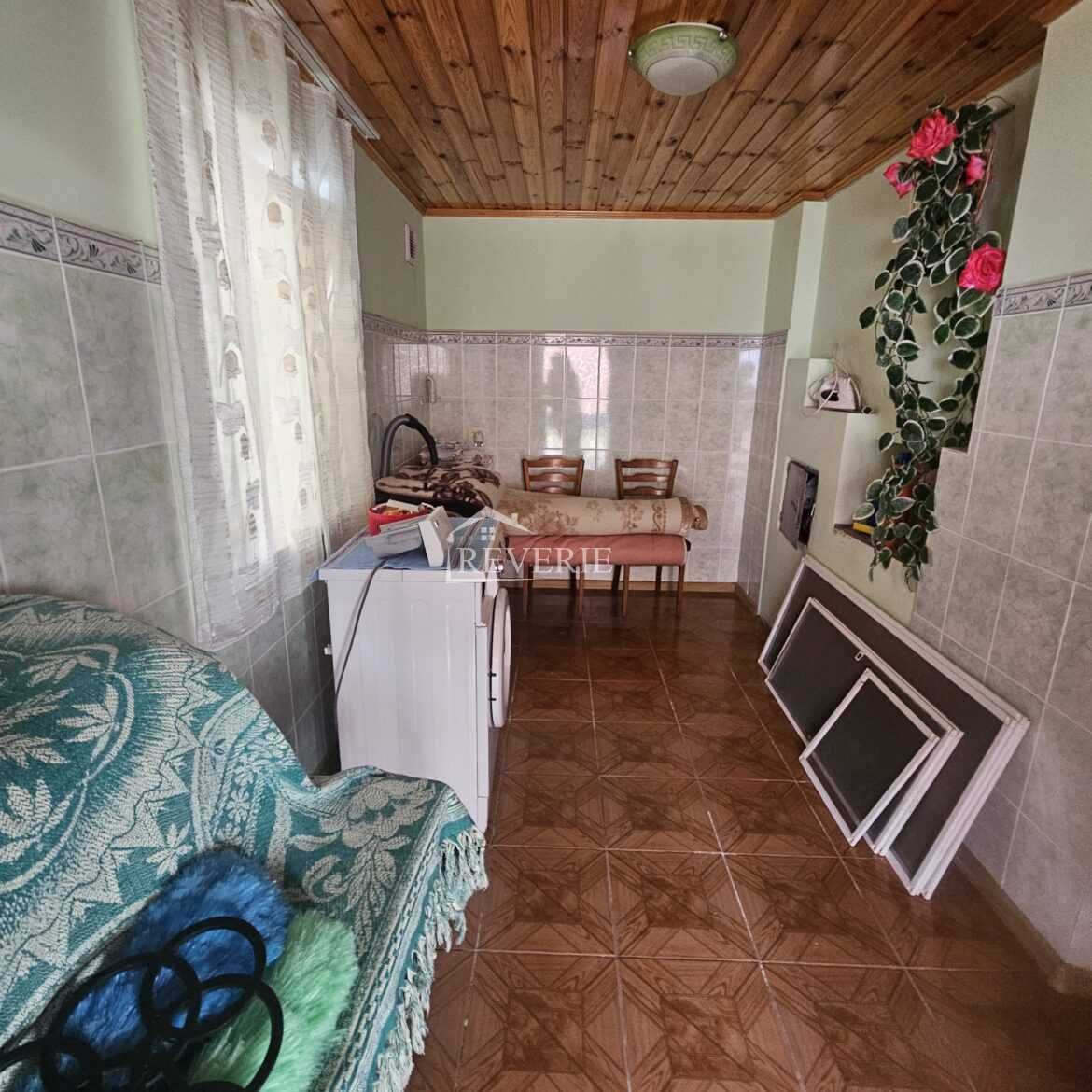 1-0-59429.  Продается Дом Зырнешть 70000€