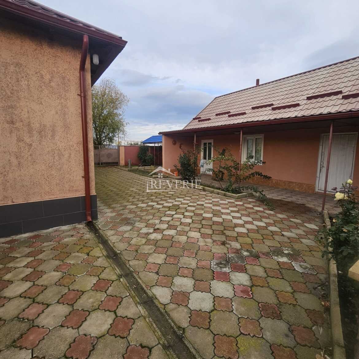 6-5-4-3-2-1-0-59429.  Продается Дом Зырнешть 70000€