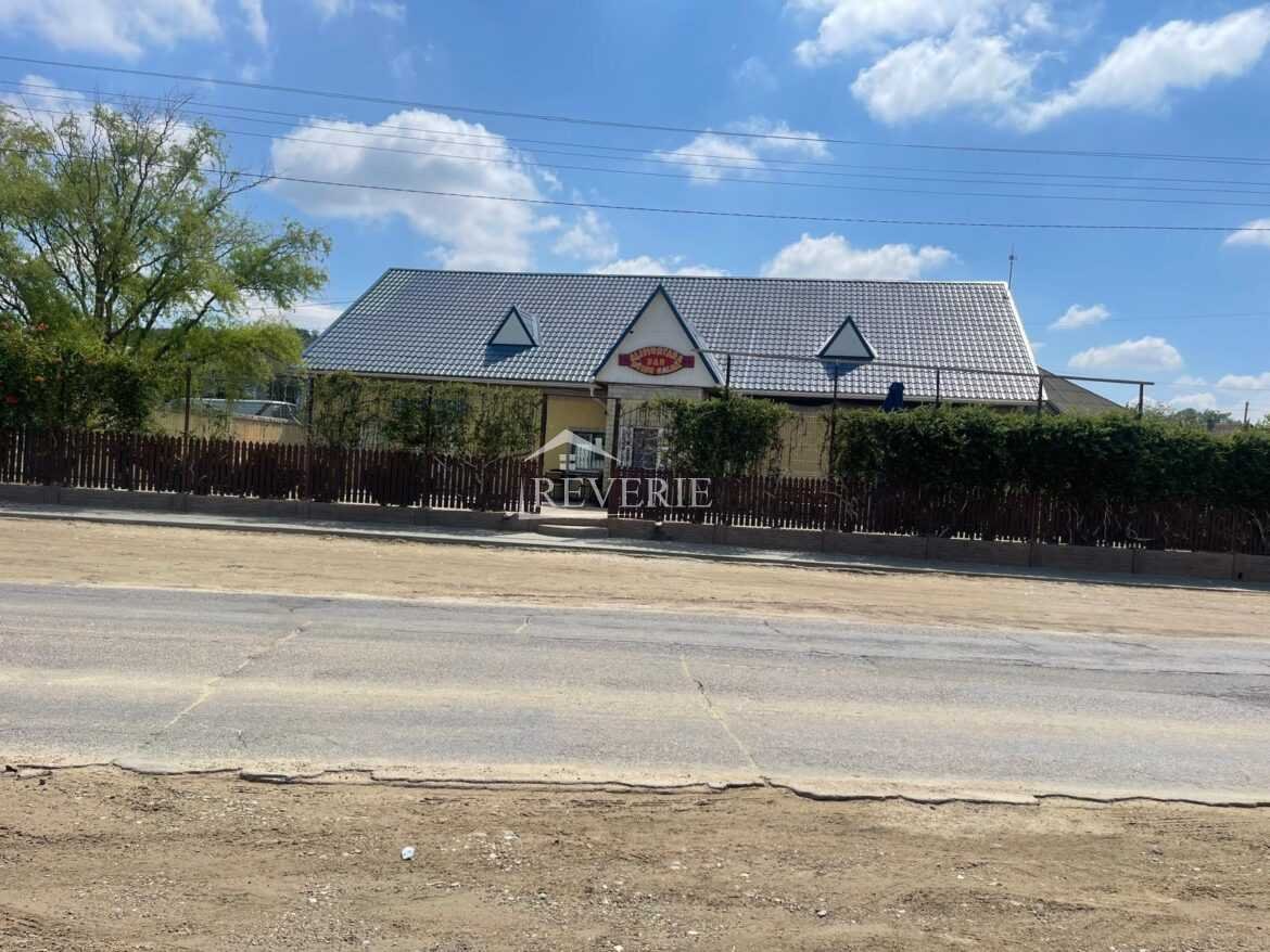 3-2-1-0-59445.  Se dă în Chirie Comercial Crihana Veche 3€ в месяц