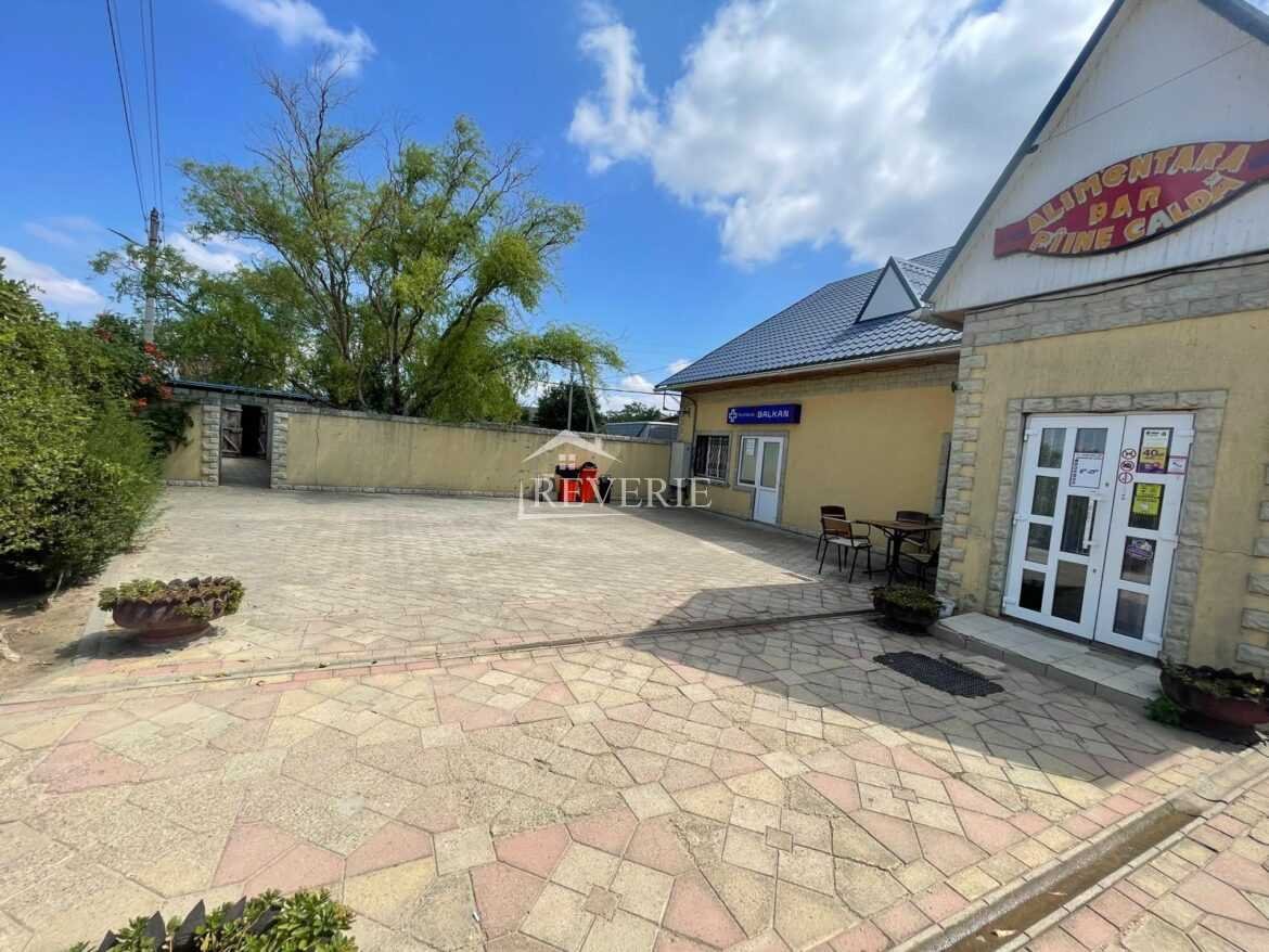 7-6-5-4-3-2-1-0-59445.  Se dă în Chirie Comercial Crihana Veche 3€ в месяц