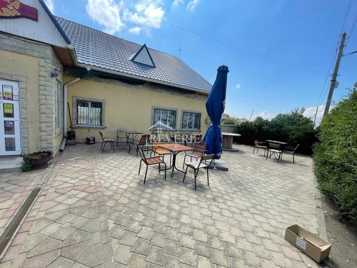 8-7-6-5-4-3-2-1-0-59445.  Se dă în Chirie Comercial Crihana Veche 3€ в месяц