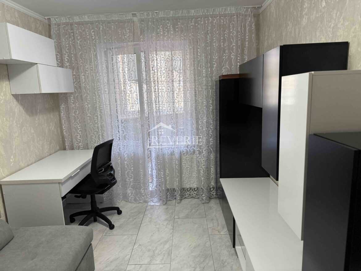 1-0-59458.  Se vinde Apartament Cahul,  Lapaevca 72500€