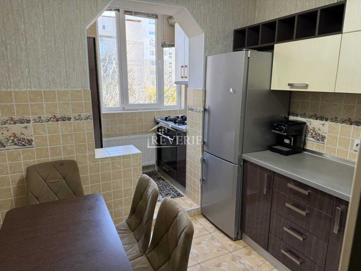 4-3-2-1-0-59458.  Se vinde Apartament Cahul,  Lapaevca 72500€