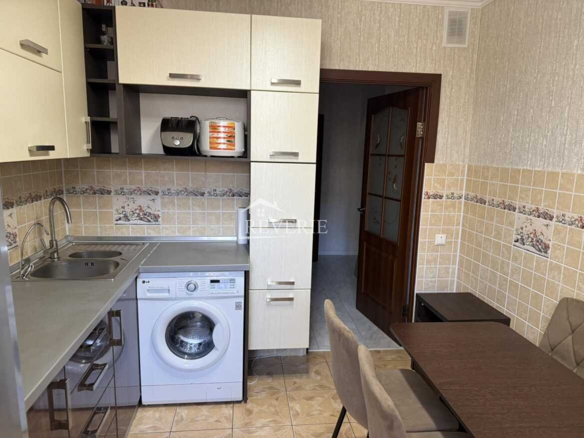 5-4-3-2-1-0-59458.  Se vinde Apartament Cahul,  Lapaevca 72500€