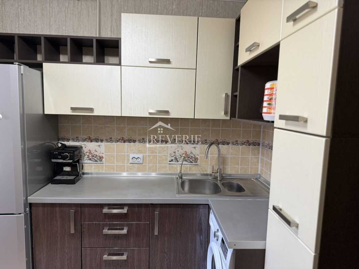 6-5-4-3-2-1-0-59458.  Se vinde Apartament Cahul,  Lapaevca 72500€