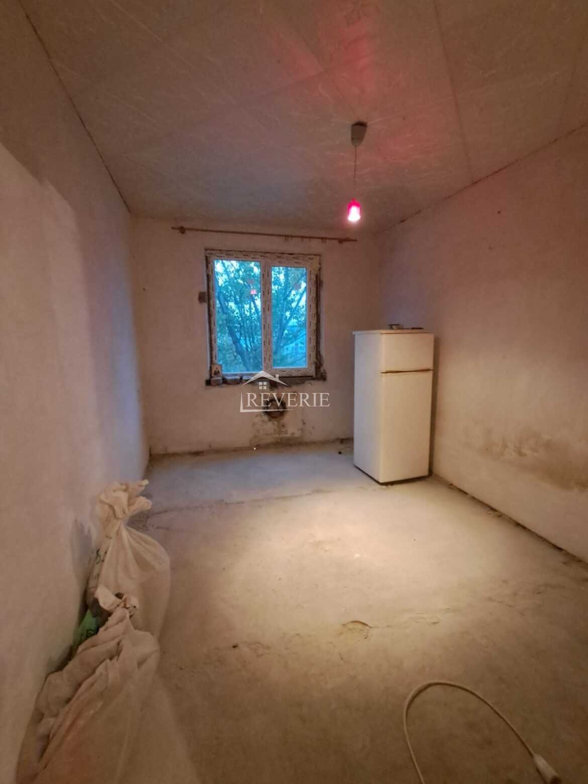 0-59488.  Продается Квартира Кахул,  Жубилеу 52000€