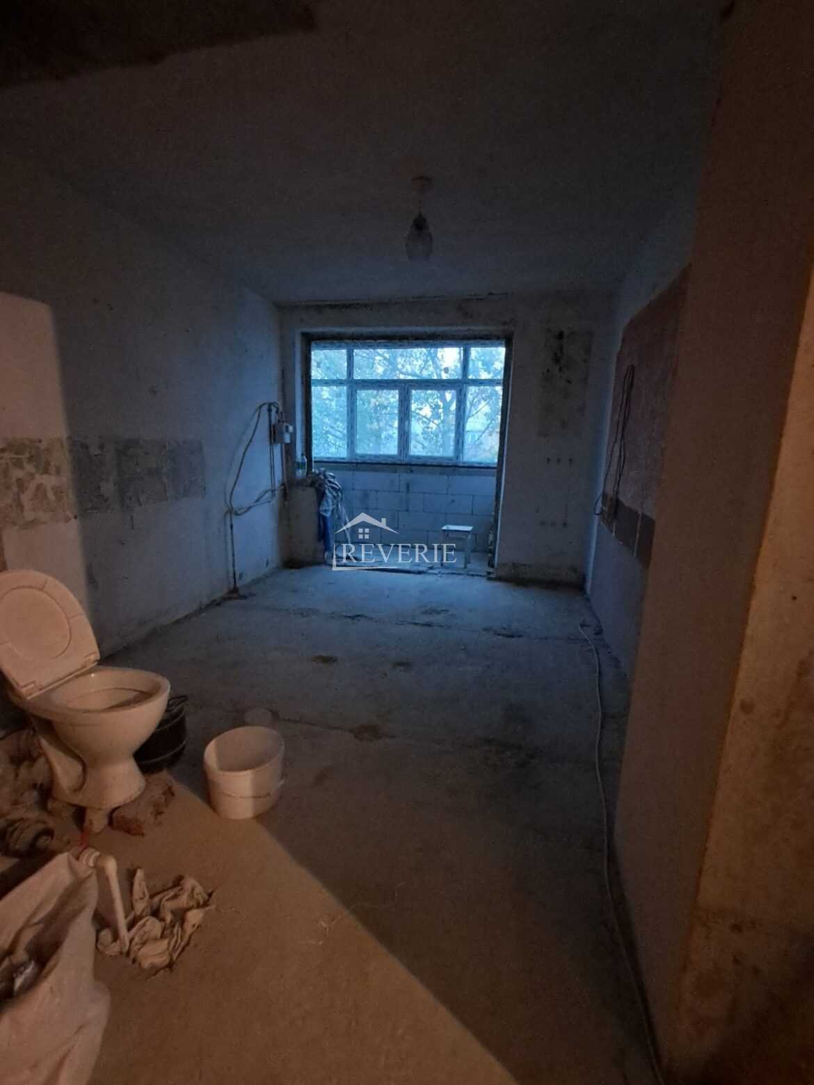 4-3-2-1-0-59488.  Продается Квартира Кахул,  Жубилеу 52000€