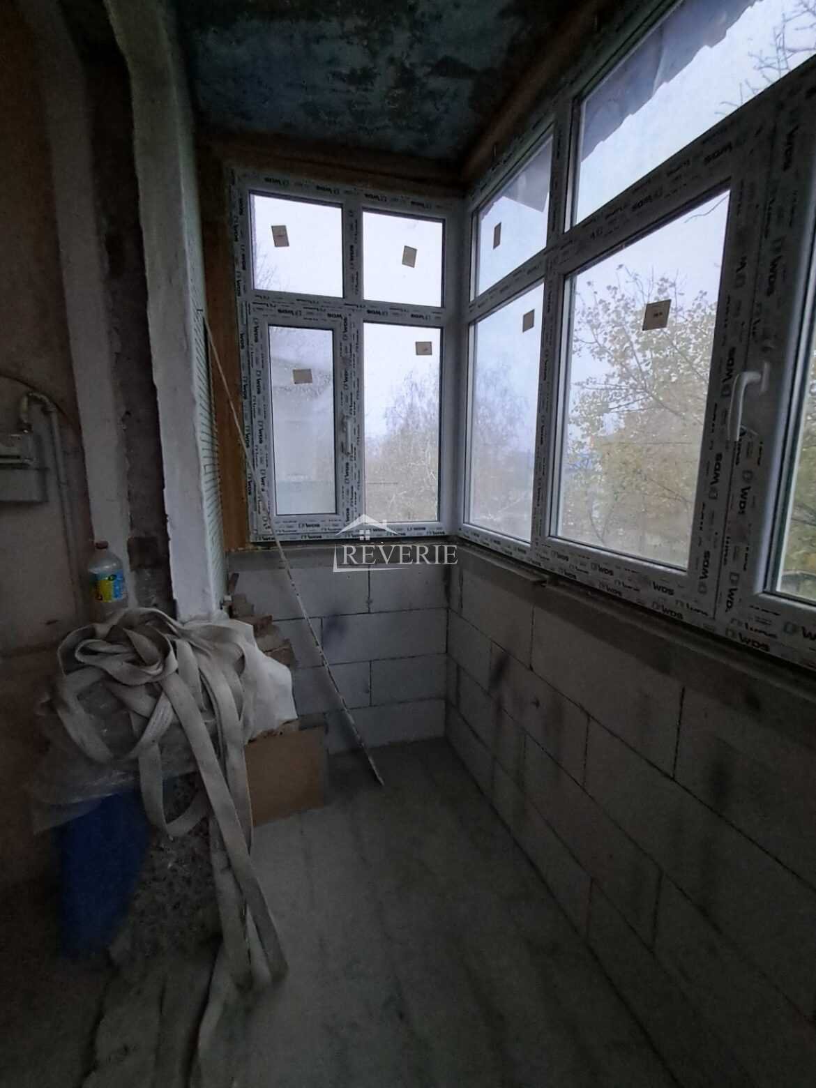 5-4-3-2-1-0-59488.  Продается Квартира Кахул,  Жубилеу 52000€