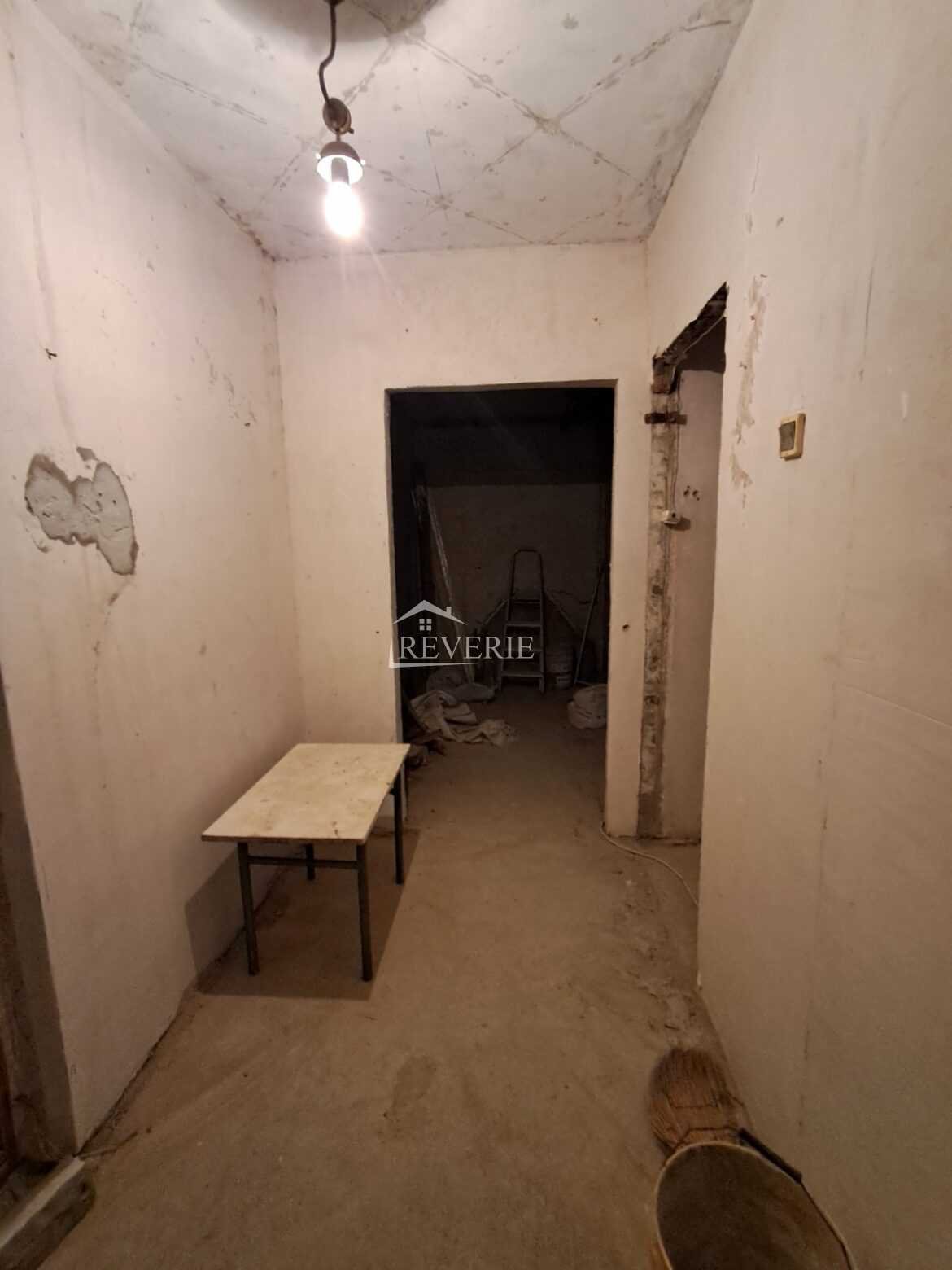 2-1-0-59488.  Продается Квартира Кахул,  Жубилеу 52000€