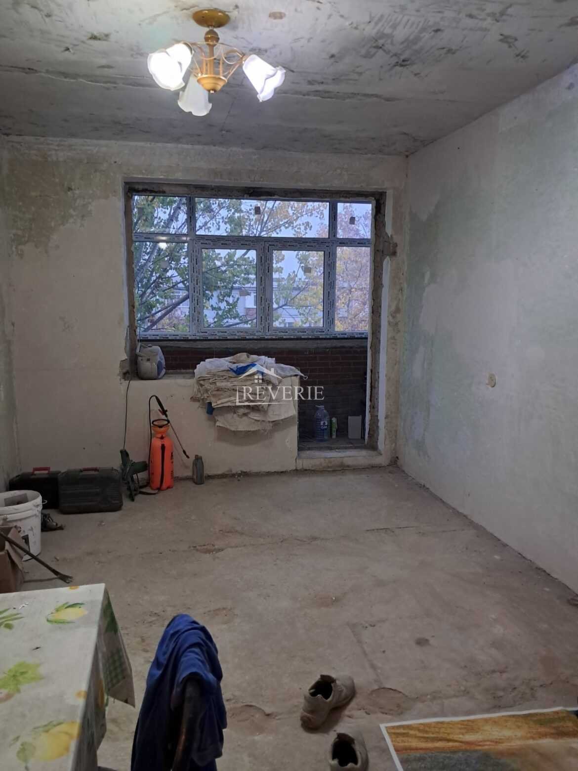 6-5-4-3-2-1-0-59488.  Продается Квартира Кахул,  Жубилеу 52000€