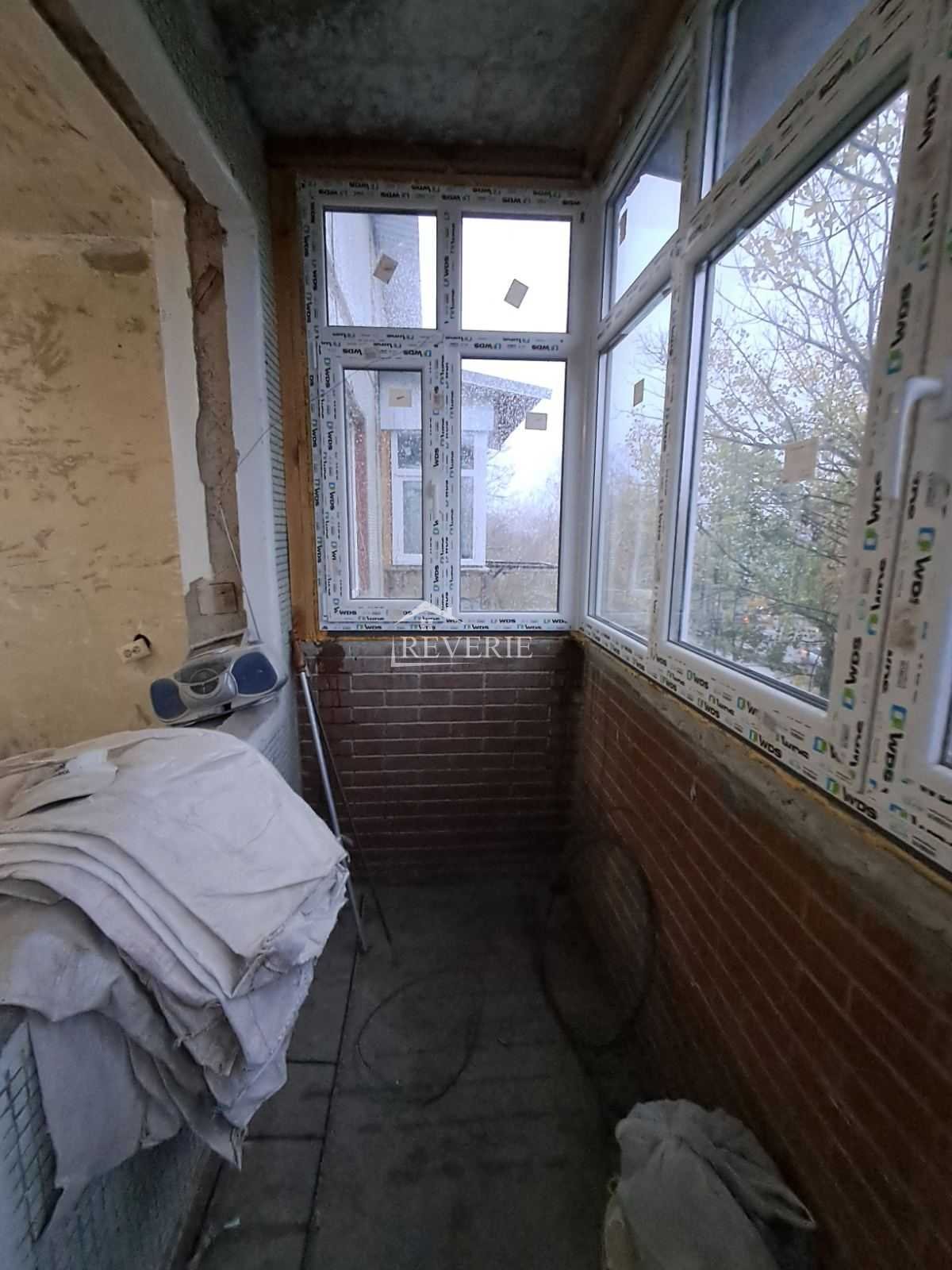 7-6-5-4-3-2-1-0-59488.  Продается Квартира Кахул,  Жубилеу 52000€