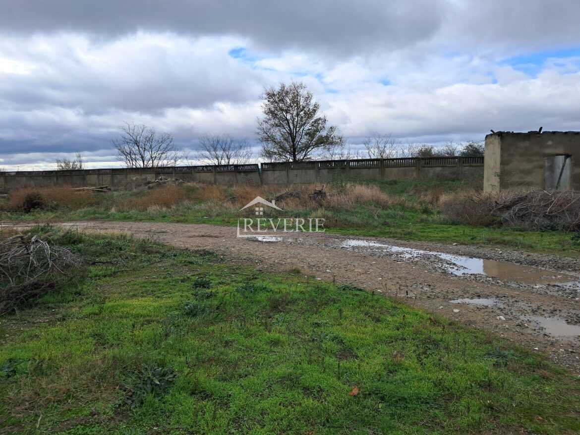 0-59506.  Продается Коммерция Кахул,  Липованка 125000€