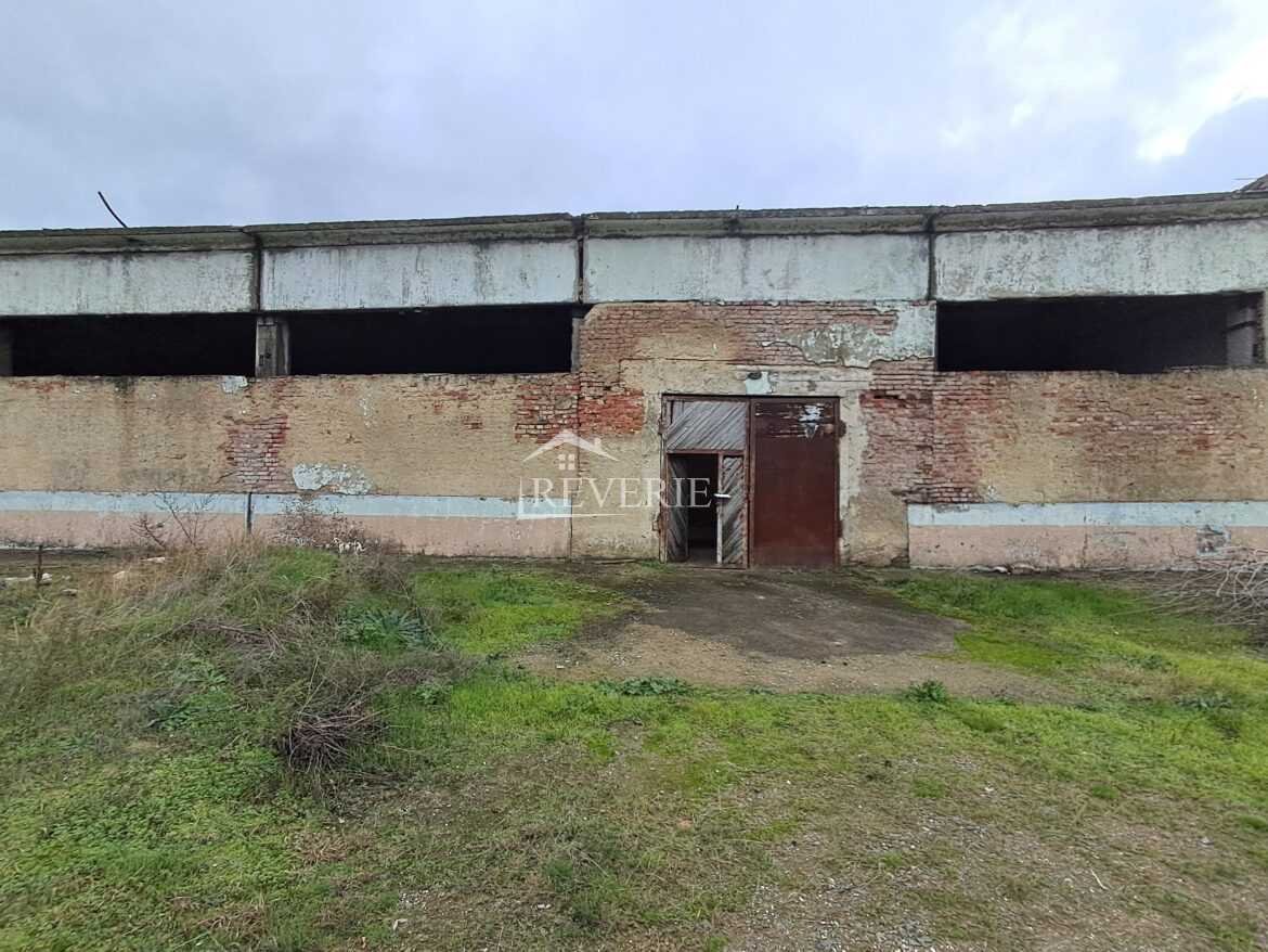 1-0-59506.  Продается Коммерция Кахул,  Липованка 125000€