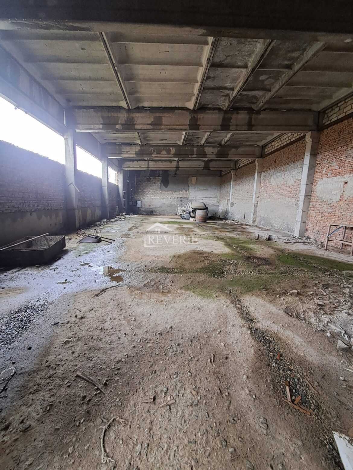 2-1-0-59506.  Продается Коммерция Кахул,  Липованка 125000€