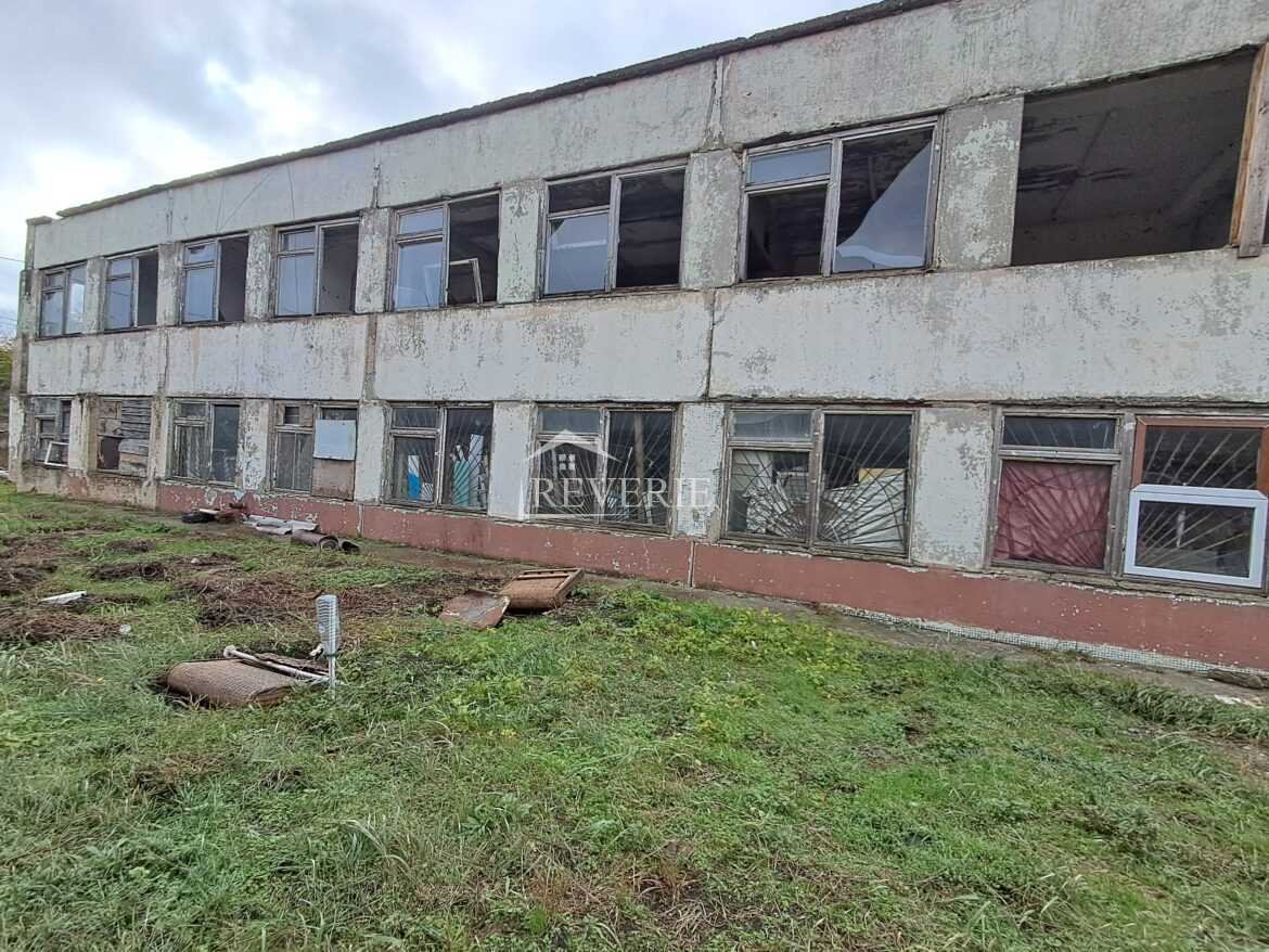 0-59519.  Продается Коммерция Кахул,  Липованка 78000€