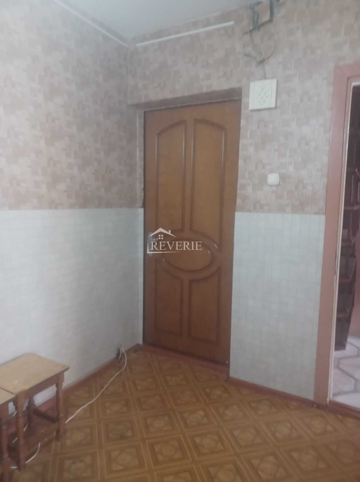 1-0-59523.  Продается Квартира Кахул,  Лапаевка 82000€