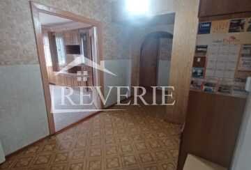 59523.  Продается Квартира Кахул,  Лапаевка 82000€