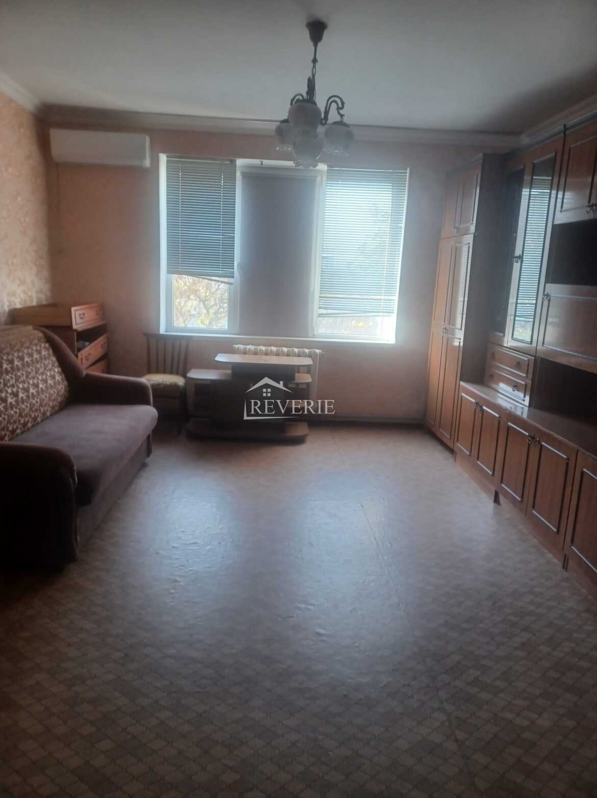 2-1-0-59523.  Продается Квартира Кахул,  Лапаевка 82000€