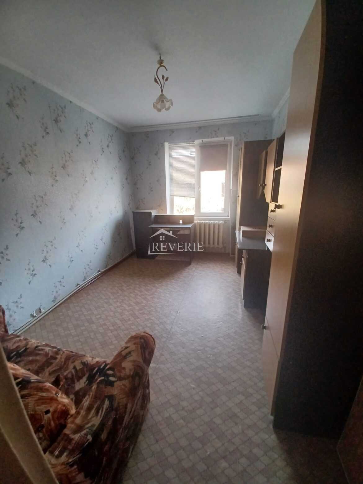 4-3-2-1-0-59523.  Продается Квартира Кахул,  Лапаевка 82000€