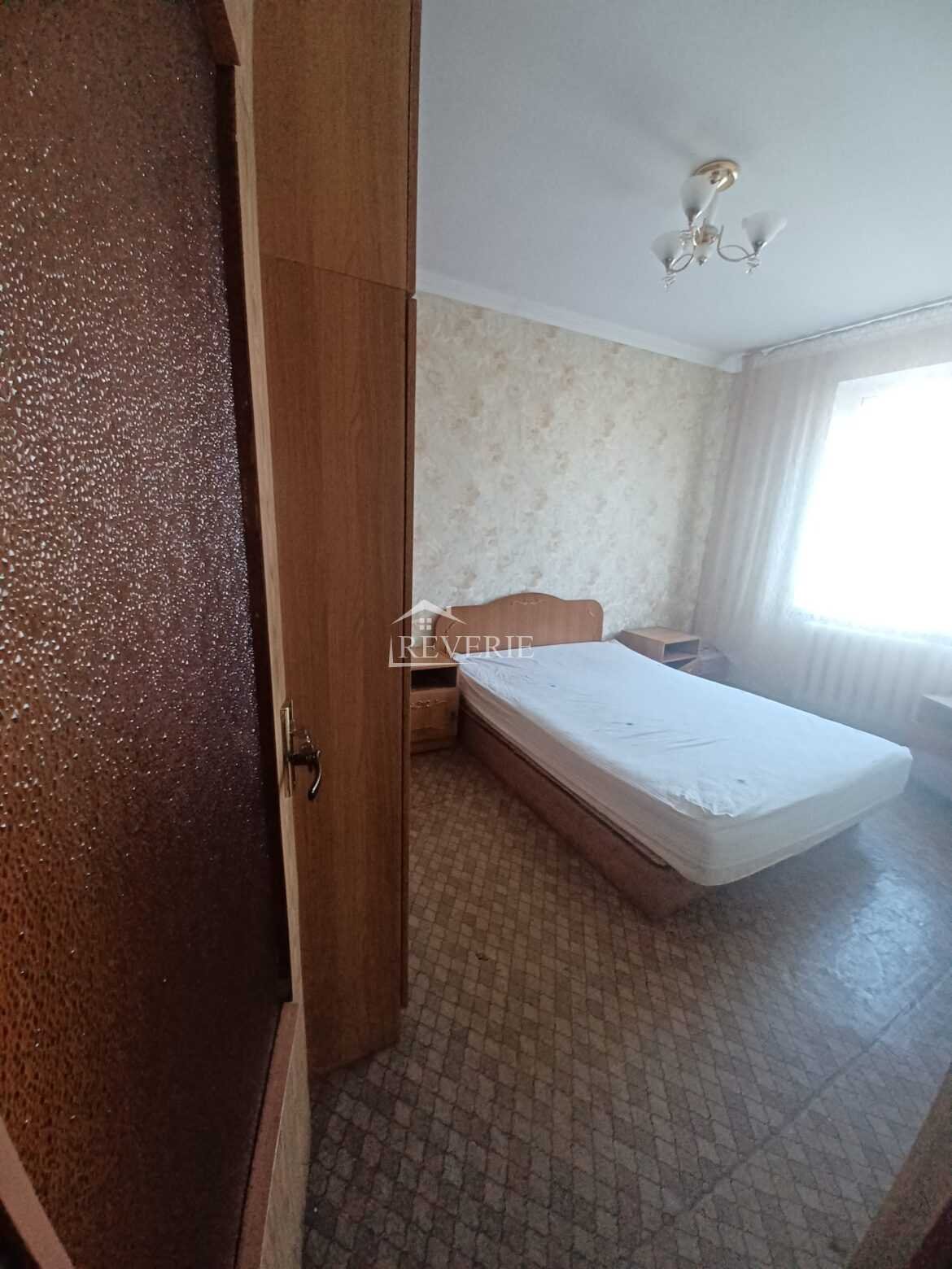 5-4-3-2-1-0-59523.  Продается Квартира Кахул,  Лапаевка 82000€