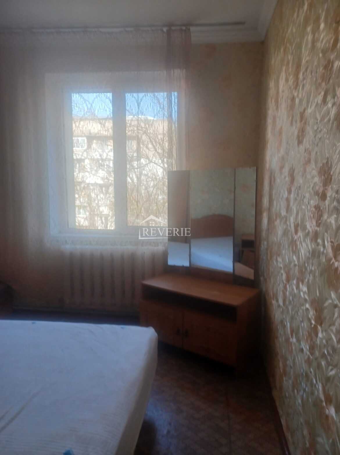 6-5-4-3-2-1-0-59523.  Продается Квартира Кахул,  Лапаевка 82000€