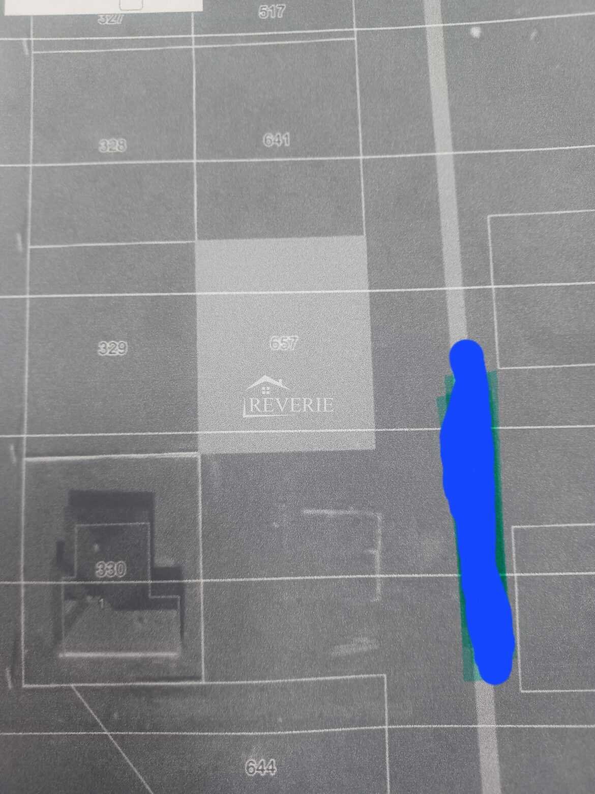 0-59543.  Продается Участок под строительство Кахул,  Лапаевка 30000€