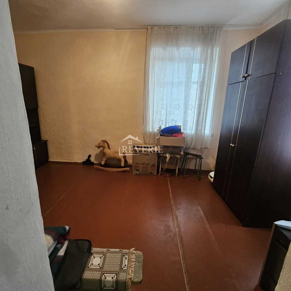 2-1-0-59546.  Se vinde Casă Roşu 60000€