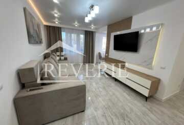 59586.  Se vinde Apartament Cahul,  Centru 115000€