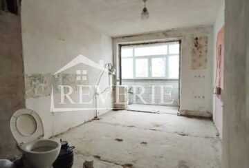 59595.  For Sale Apartment Cahul,  Jubileu 52000€