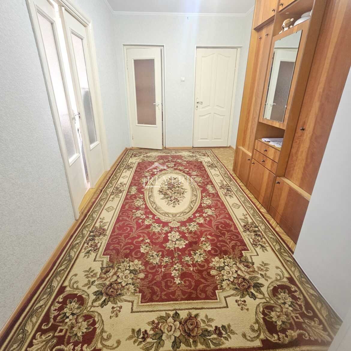 11-10-9-8-7-6-5-4-3-2-1-0-59603.  Se vinde Apartament Cahul,  Lapaevca 85000€