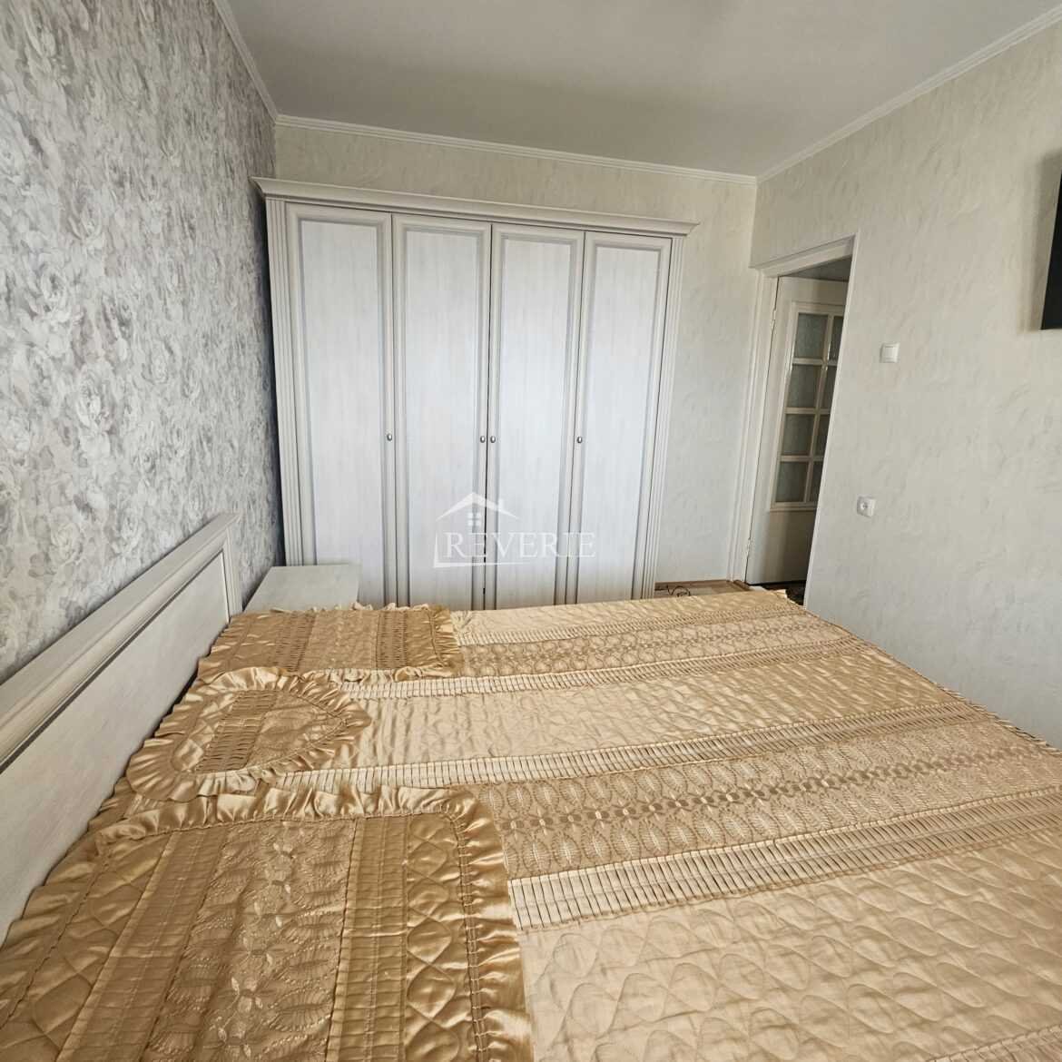 3-2-1-0-59603.  Se vinde Apartament Cahul,  Lapaevca 85000€