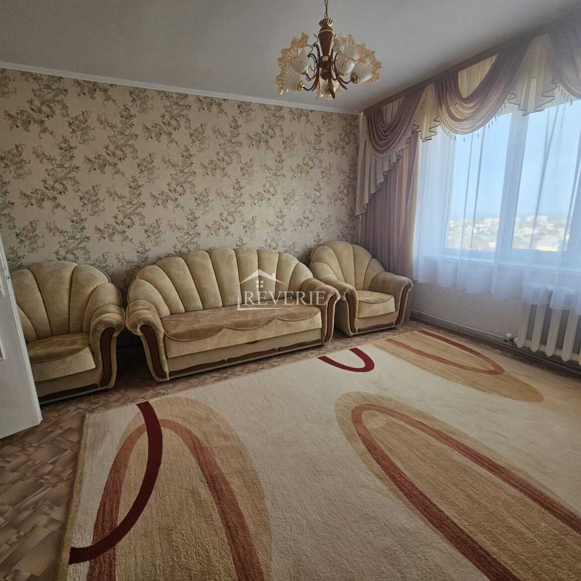 0-59603.  Se vinde Apartament Cahul,  Lapaevca 85000€