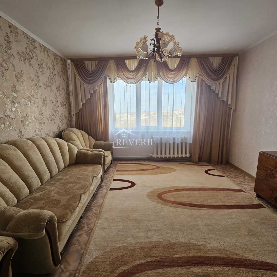 1-0-59603.  Se vinde Apartament Cahul,  Lapaevca 85000€