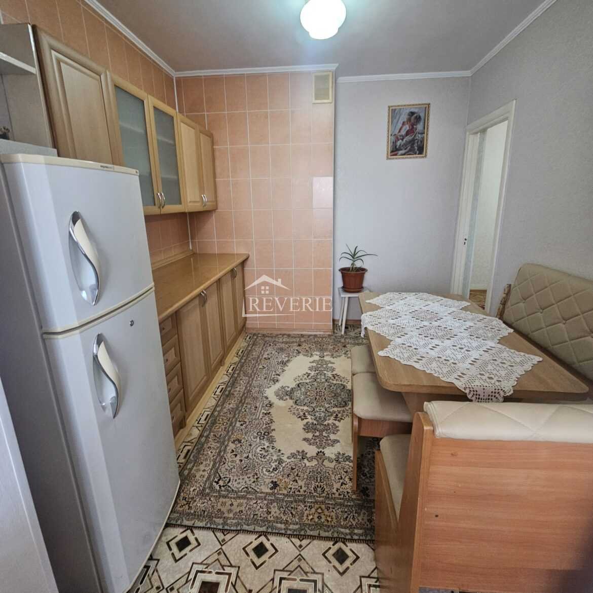 8-7-6-5-4-3-2-1-0-59603.  Se vinde Apartament Cahul,  Lapaevca 85000€